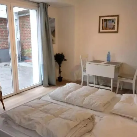 Ferienwohnung am Hafen - Sunrise *