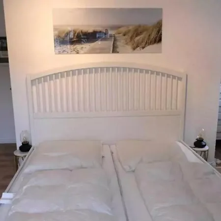 Ferienwohnung am Hafen - Sunrise