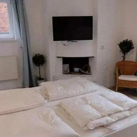 Ferienwohnung am Hafen - Sunrise Apartment Neustadt in Holstein