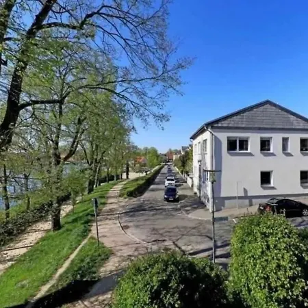 Ferienwohnung am Hafen - Sunrise Apartment *